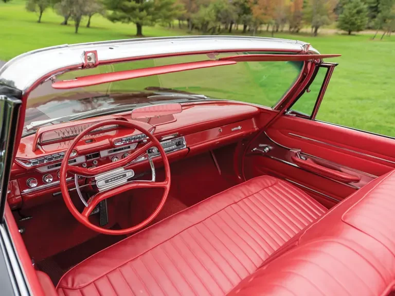 1961 Dodge Dart - Image 5 of 31