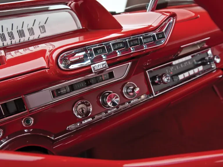 1961 Dodge Dart - Image 18 of 24