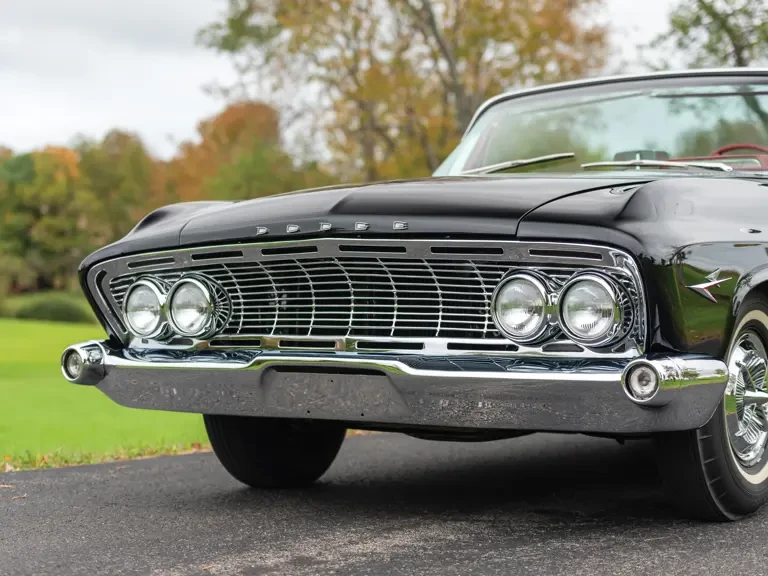 1961 Dodge Dart - Image 22 of 31