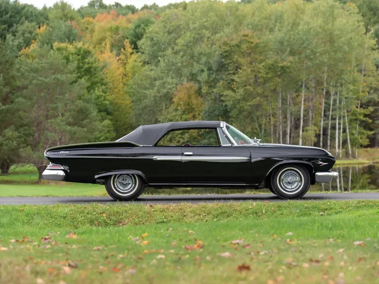 1961 Dodge Dart - Image 18 of 31