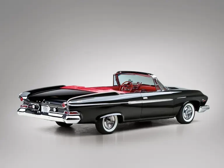 1961 Dodge Dart - Image 3 of 24