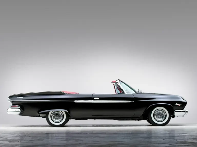 1961 Dodge Dart - Image 6 of 24