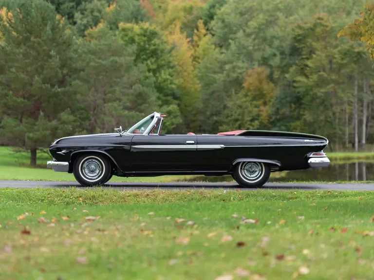 1961 Dodge Dart - Image 6 of 31