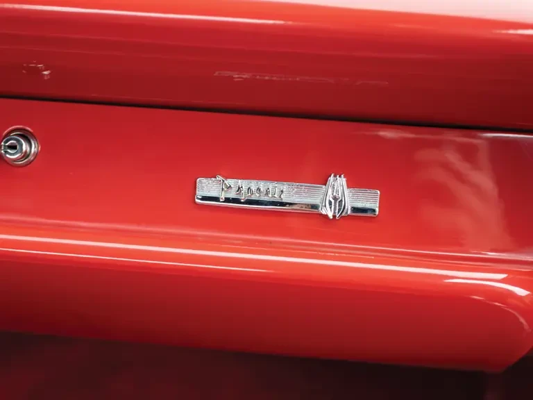 1961 Dodge Dart - Image 14 of 31