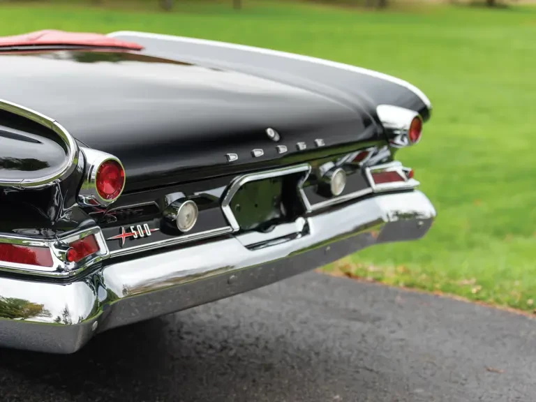 1961 Dodge Dart - Image 23 of 31