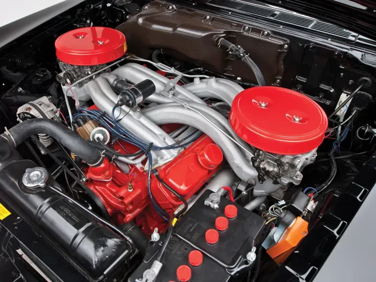 1961 Dodge Dart - Image 24 of 24