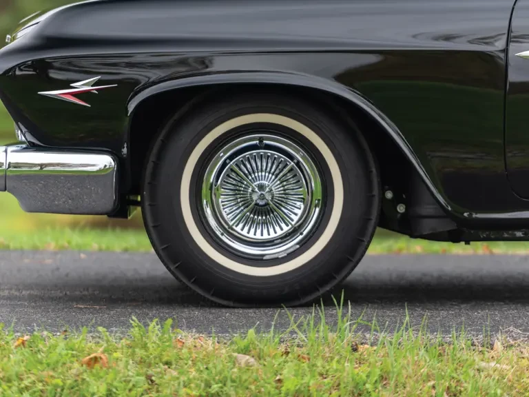 1961 Dodge Dart - Image 24 of 31