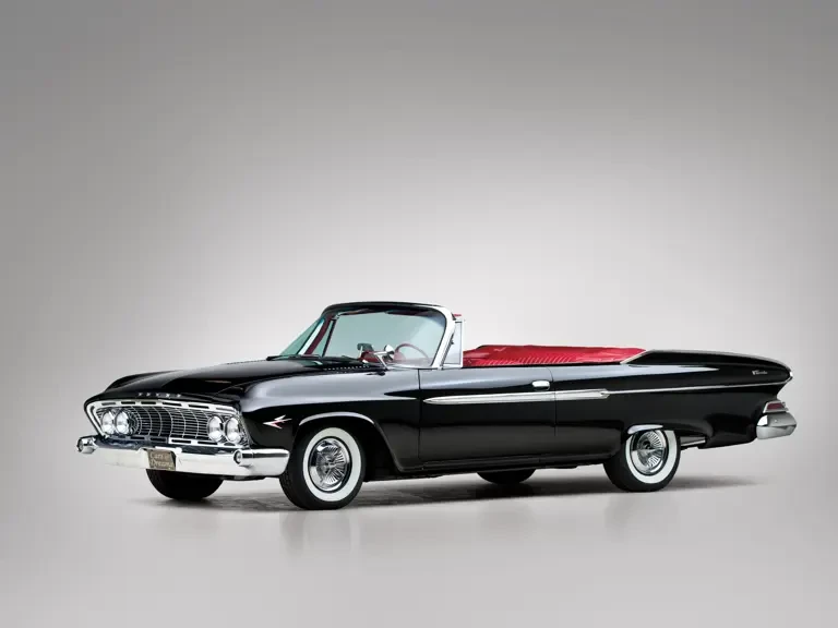 1961 Dodge Dart - Image 2 of 24