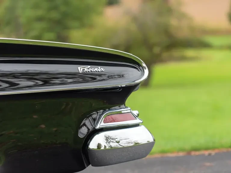 1961 Dodge Dart - Image 25 of 31