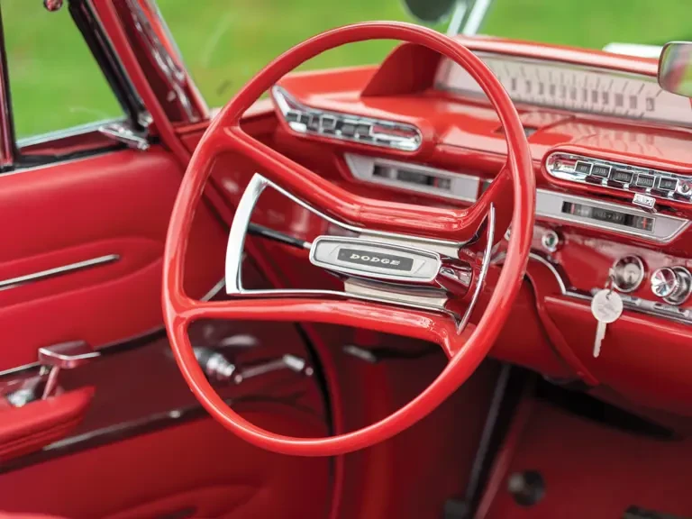 1961 Dodge Dart - Image 11 of 31