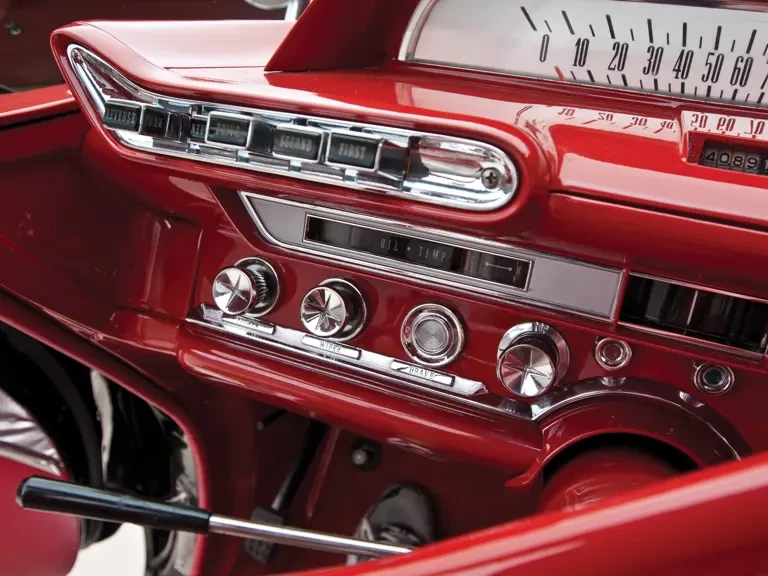 1961 Dodge Dart - Image 17 of 24