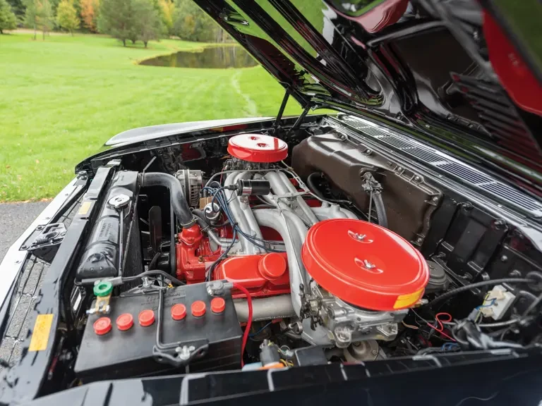 1961 Dodge Dart - Image 27 of 31