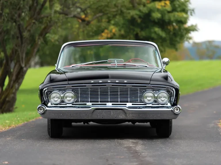 1961 Dodge Dart - Image 9 of 31