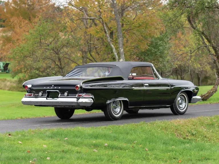 1961 Dodge Dart - Image 3 of 31