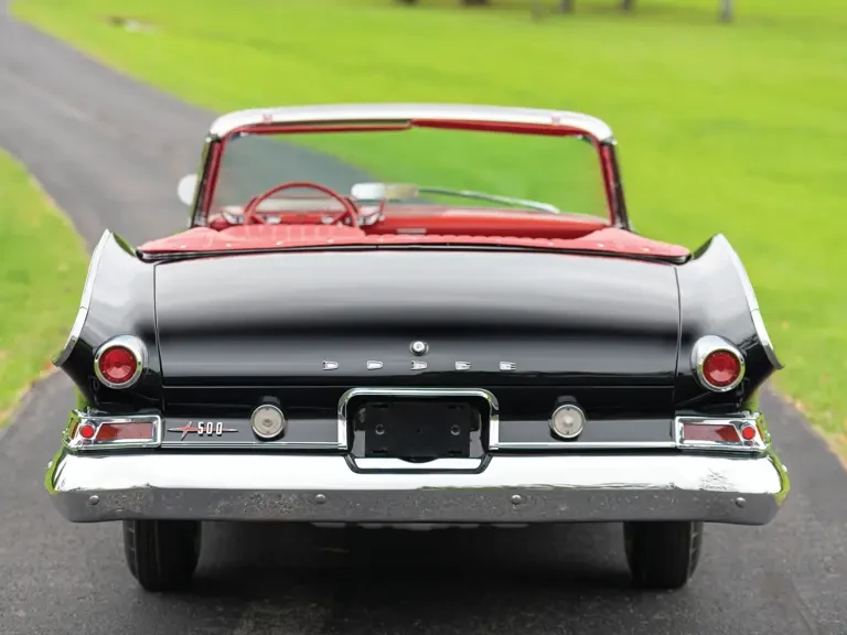1961 Dodge Dart - Image 10 of 31