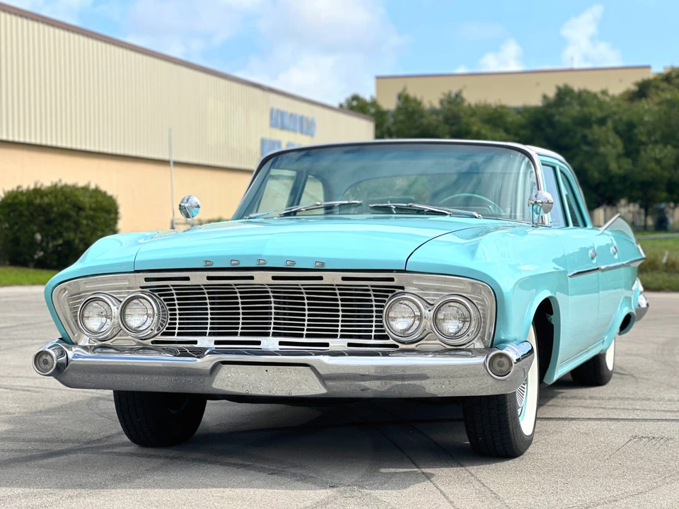 1961 Dodge Dart - Image 2 of 31