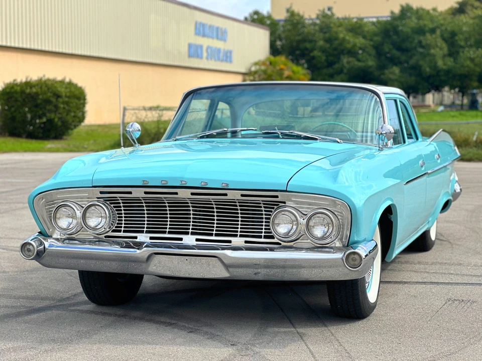 1961 Dodge Dart - Image 3 of 31