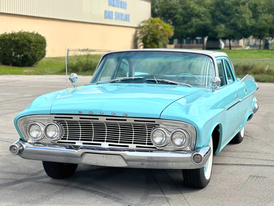 1961 Dodge Dart - Image 4 of 31