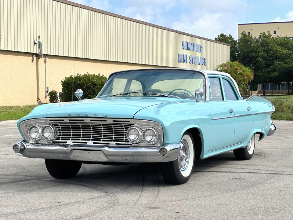 1961 Dodge Dart - Image 6 of 31