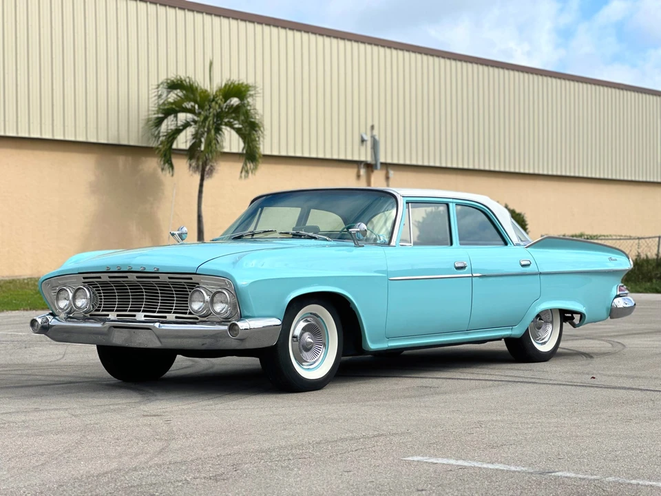1961 Dodge Dart - Image 11 of 31