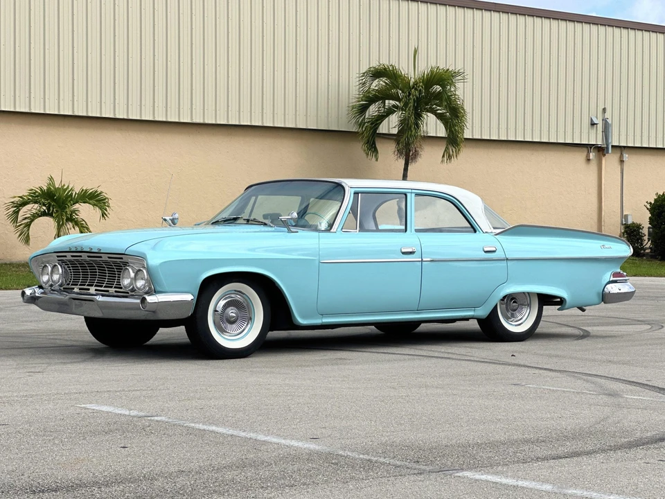 1961 Dodge Dart - Image 14 of 31