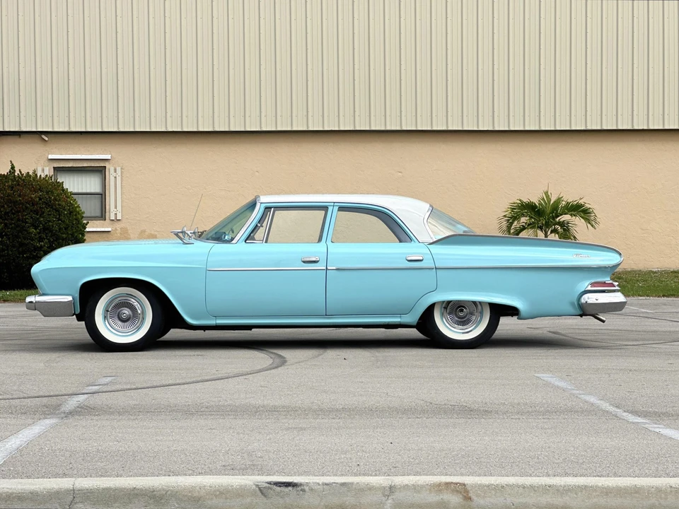 1961 Dodge Dart - Image 13 of 31