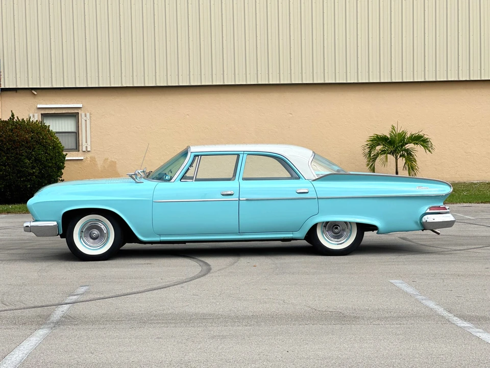 1961 Dodge Dart - Image 12 of 31