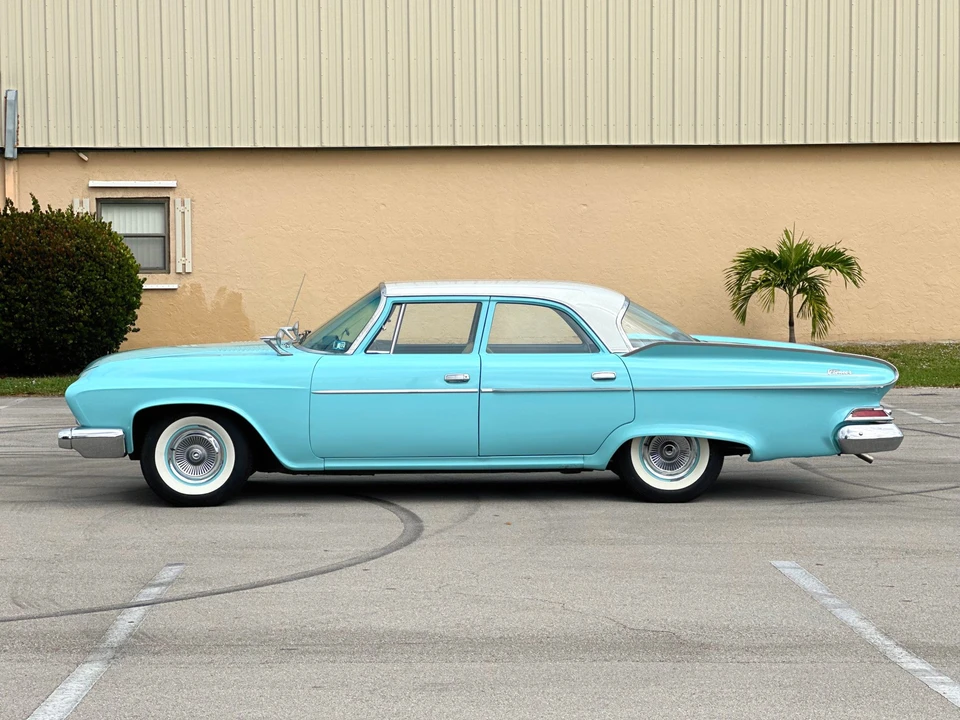1961 Dodge Dart - Image 17 of 31