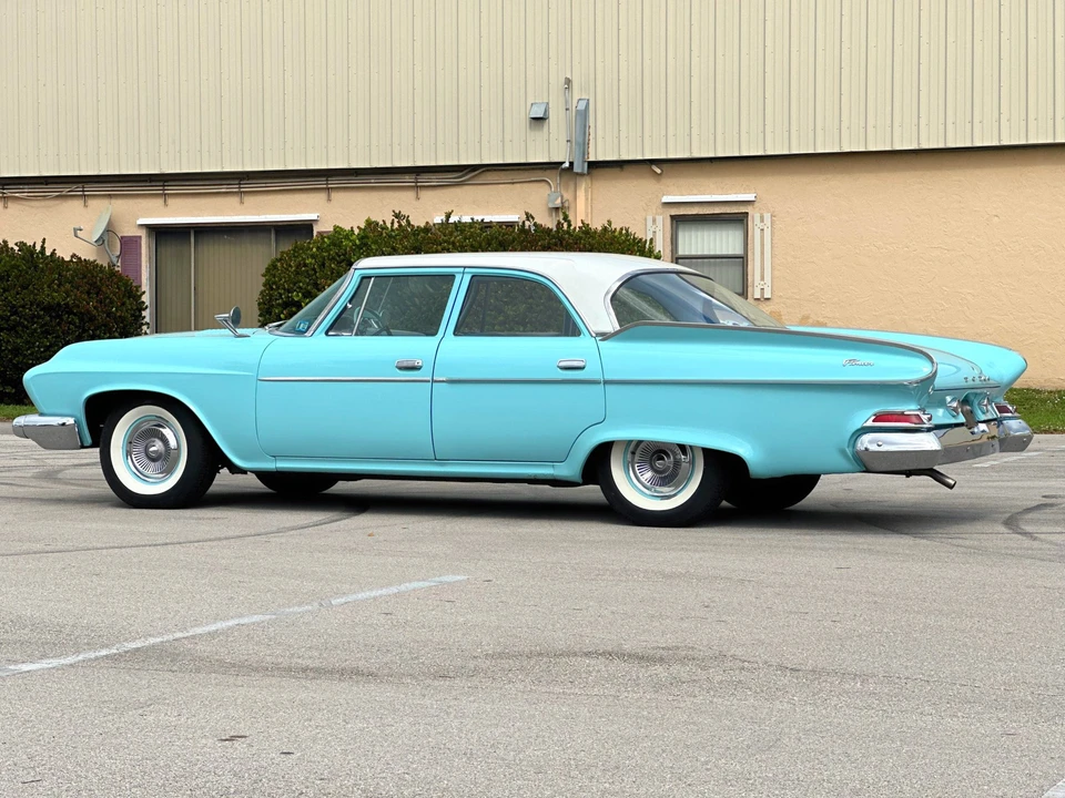 1961 Dodge Dart - Image 16 of 31