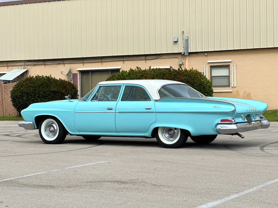 1961 Dodge Dart - Image 15 of 31