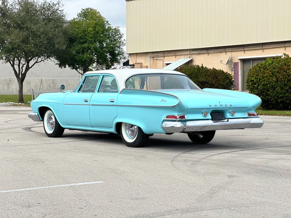 1961 Dodge Dart - Image 18 of 31