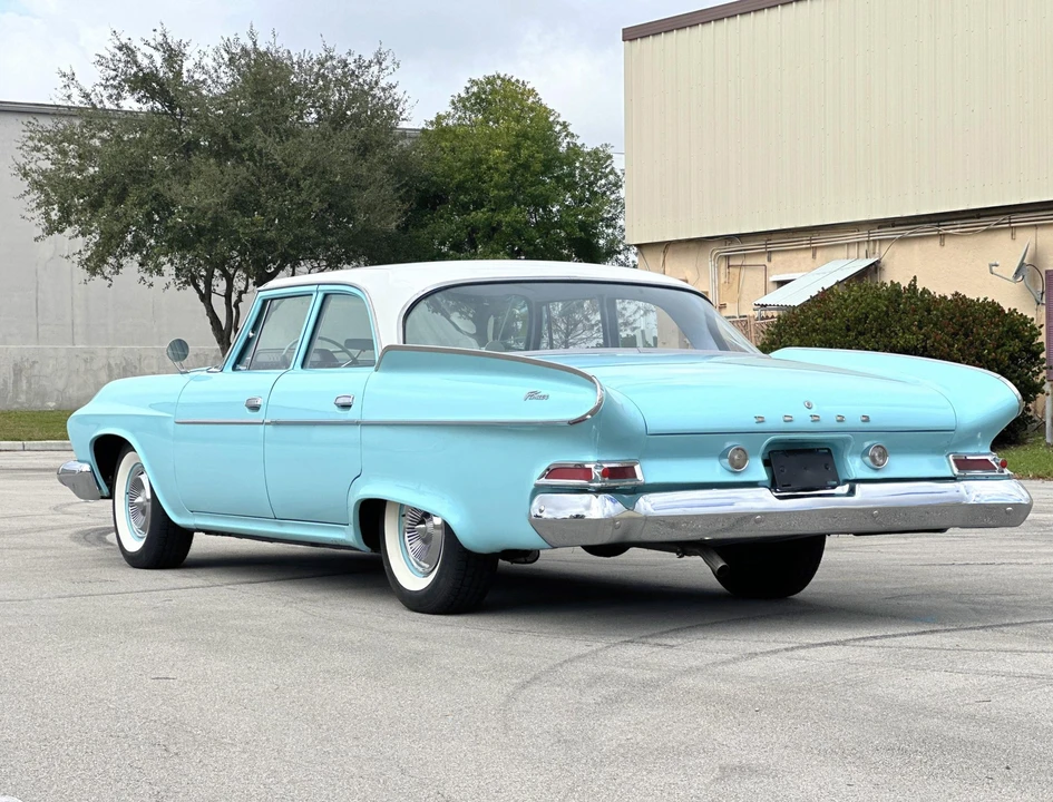 1961 Dodge Dart - Image 19 of 31