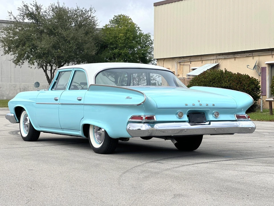1961 Dodge Dart - Image 20 of 31