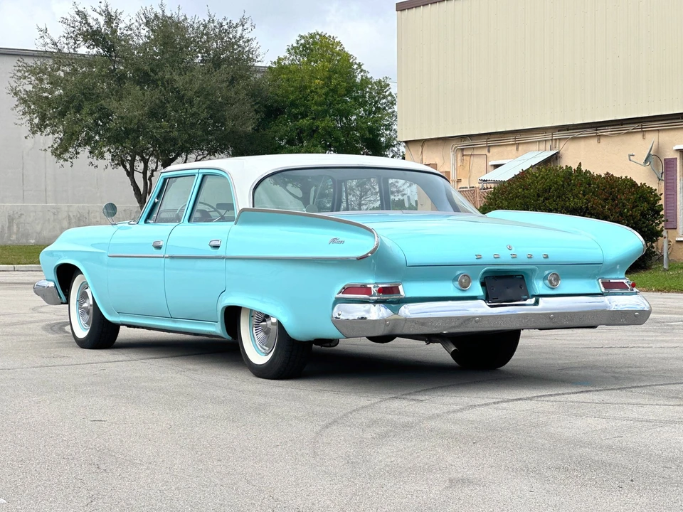 1961 Dodge Dart - Image 21 of 31