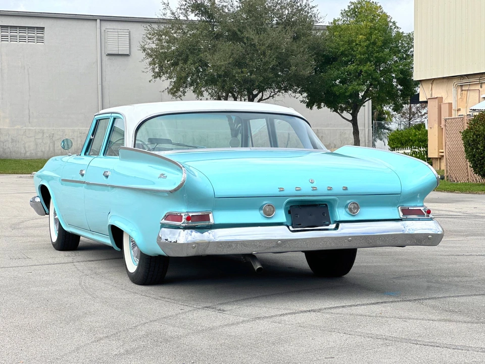 1961 Dodge Dart - Image 23 of 31