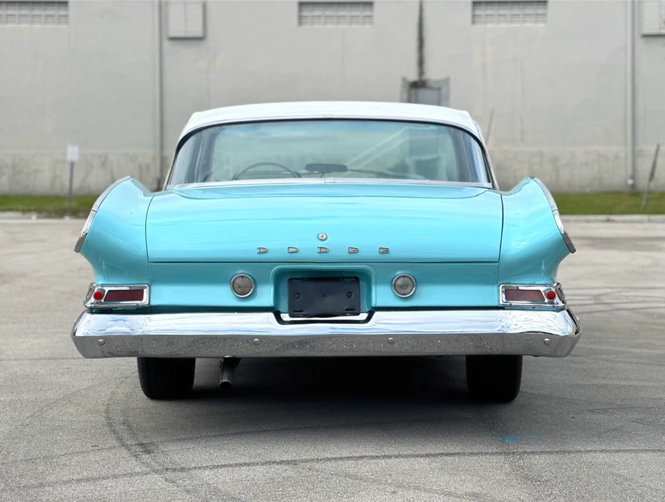 1961 Dodge Dart - Image 25 of 31