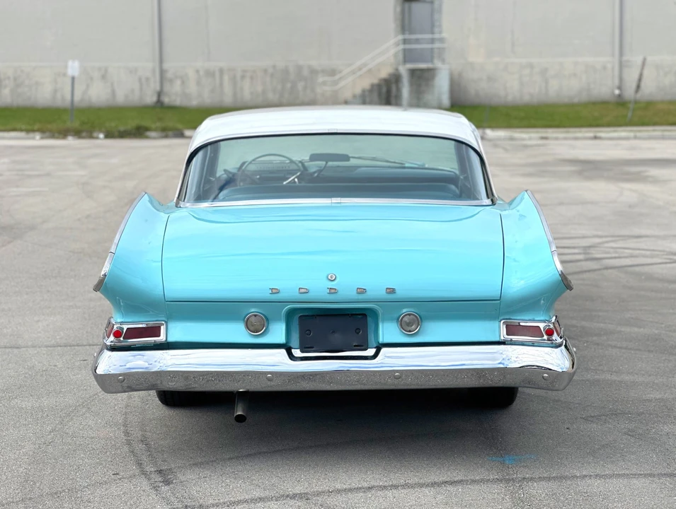 1961 Dodge Dart - Image 24 of 31