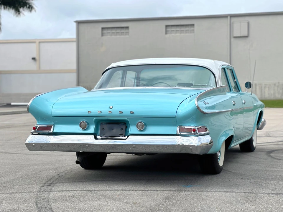 1961 Dodge Dart - Image 27 of 31
