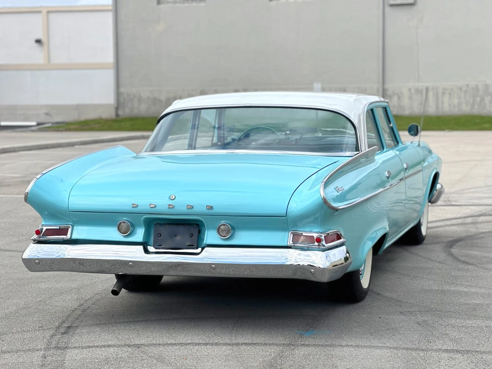 1961 Dodge Dart - Image 26 of 31