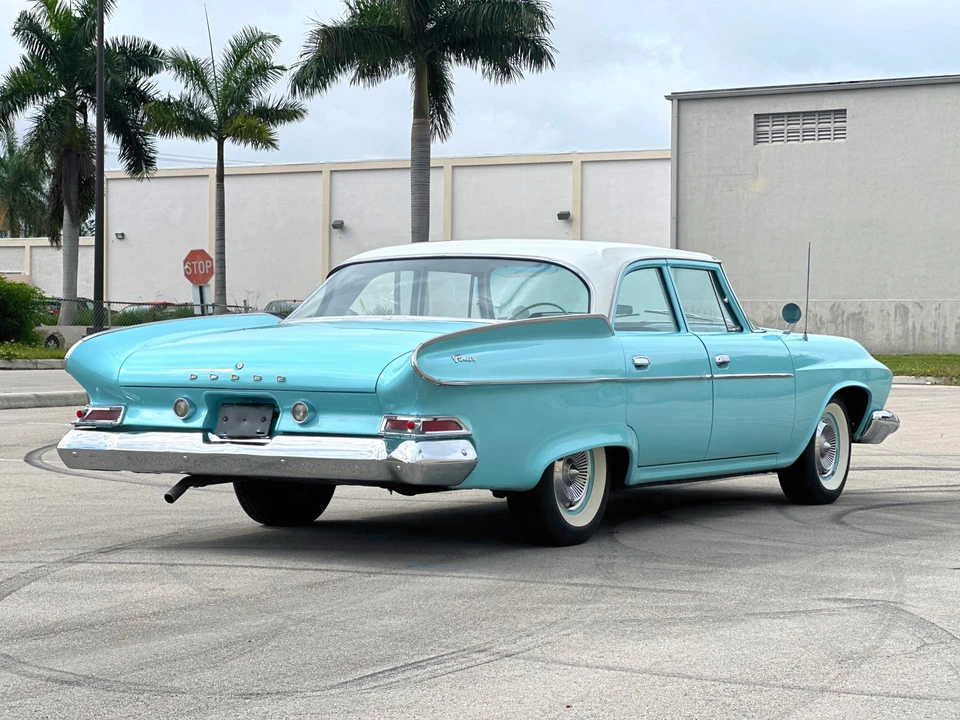 1961 Dodge Dart - Image 30 of 31