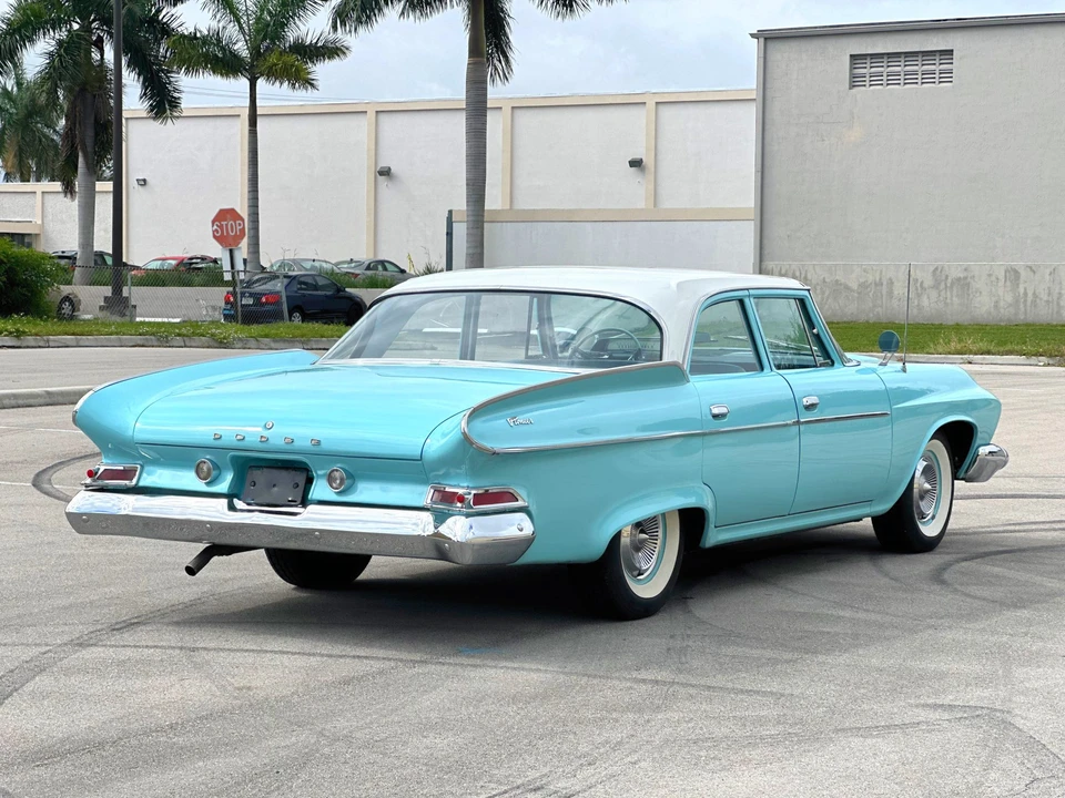 1961 Dodge Dart - Image 29 of 31