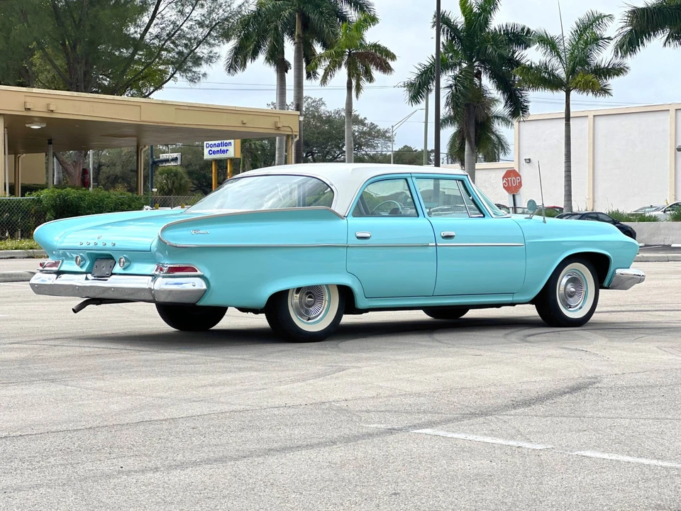 1961 Dodge Dart - Image 31 of 31