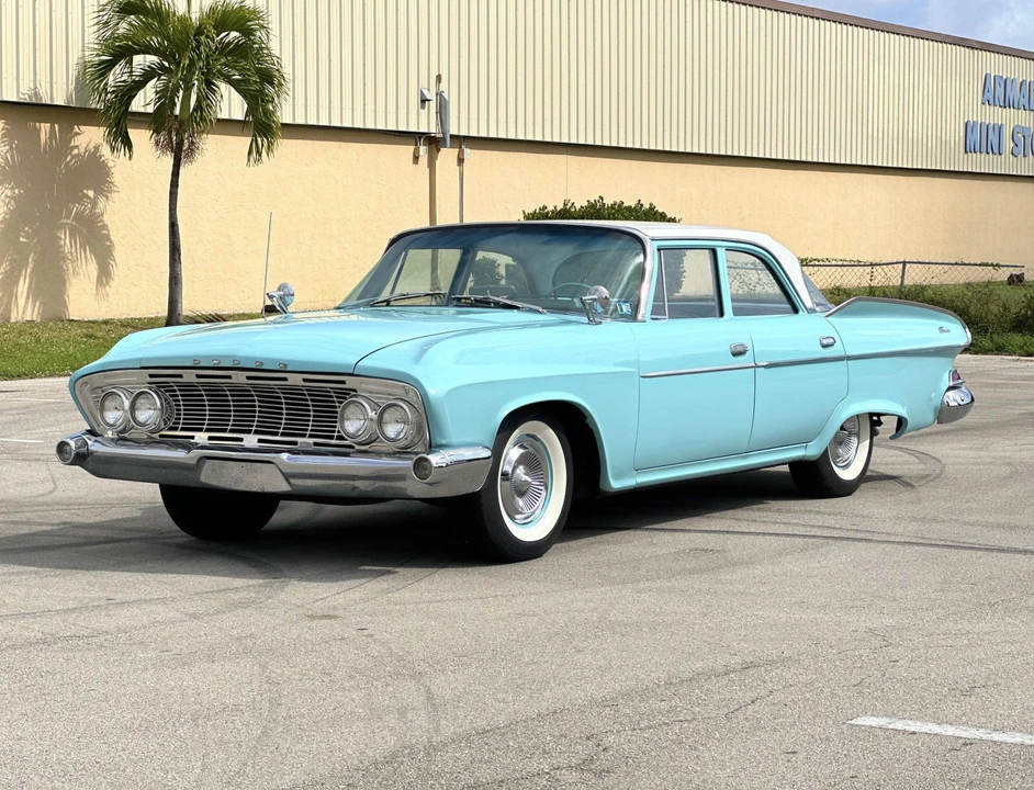 1961 Dodge Dart - Image 10 of 31