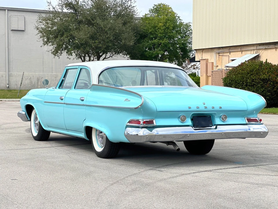 1961 Dodge Dart - Image 22 of 31