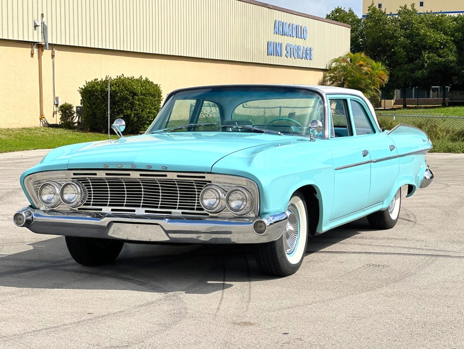 1961 Dodge Dart - Image 5 of 31