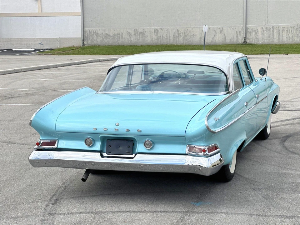 1961 Dodge Dart - Image 28 of 31