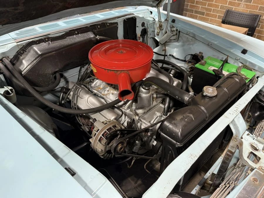 1961 Dodge Dart - Image 11 of 14