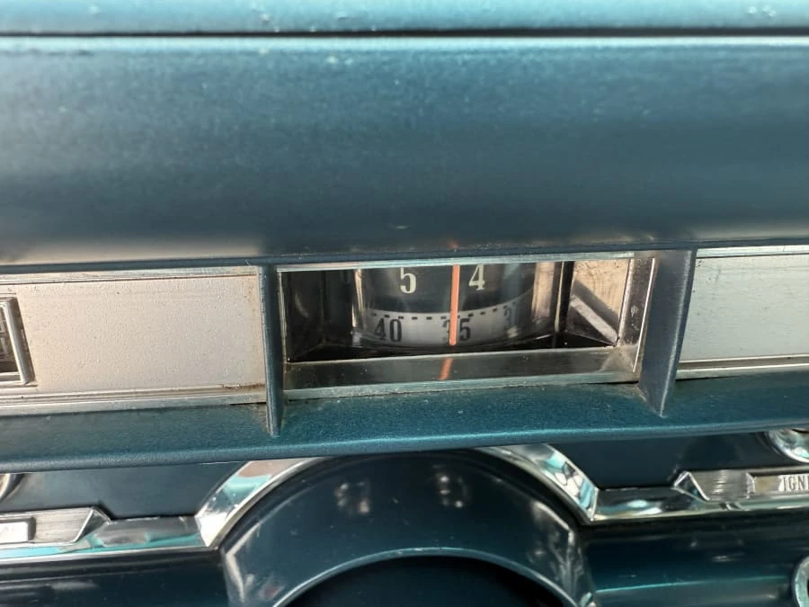 1961 Dodge Dart - Image 7 of 14