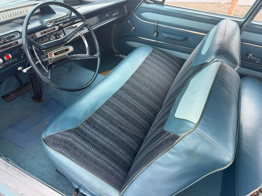1961 Dodge Dart - Image 6 of 14