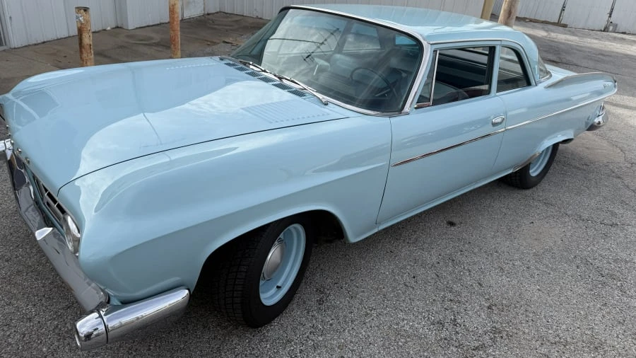 1961 Dodge Dart - Image 4 of 14